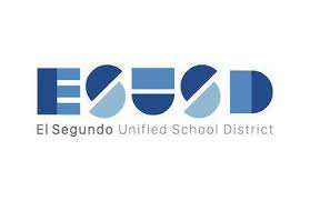 El Segundo Unified School District's Logo